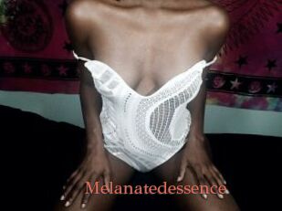 Melanatedessence