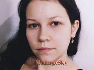 MelangeSky