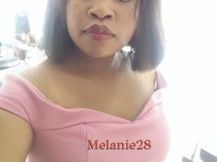 Melanie28