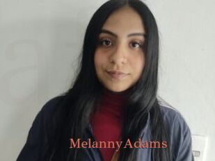 MelannyAdams