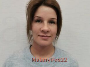 MelanyFox22