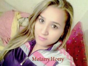 MelanyHotty