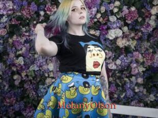 MelanyOlson