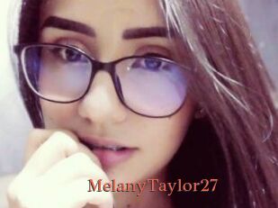 MelanyTaylor27