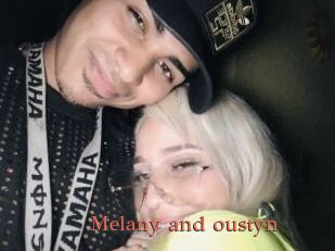 Melany_and_oustyn