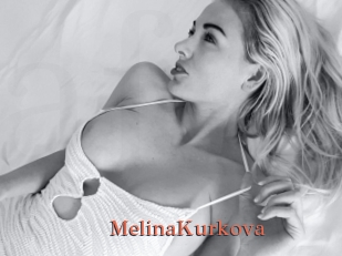 MelinaKurkova Anal Favorite