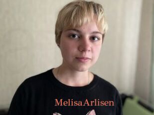 MelisaArlisen