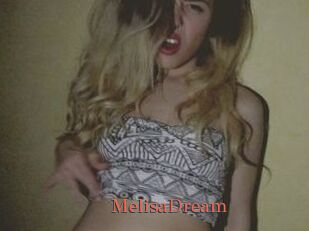 MelisaDream