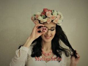 MelisaMils