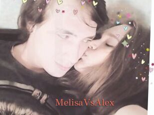 MelisaVsAlex