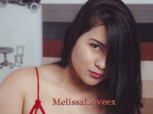 MelissaLoveex