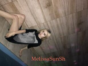 MelissaSunSh