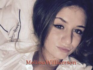 Melissa_Williamson