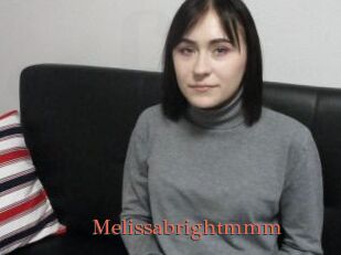 Melissabrightmmm