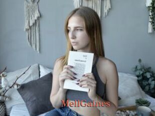 MellGaines