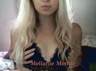 Mellanie_Mende