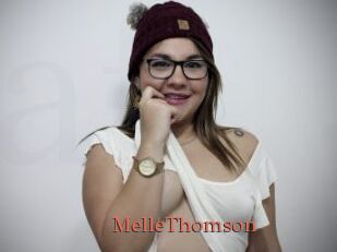 MelleThomson