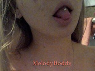 MelodyBoddy