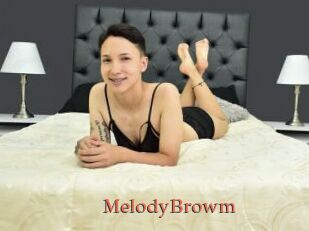 MelodyBrowm