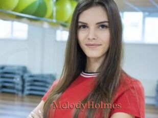 MelodyHolmes
