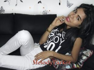 MelodyParker