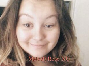 MelodyRose_XO