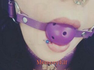 MemoryElf