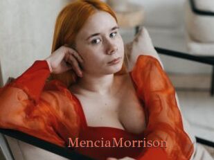 MenciaMorrison