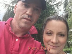 Mene_Baby