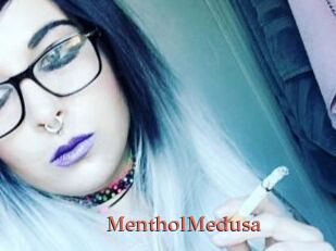 MentholMedusa