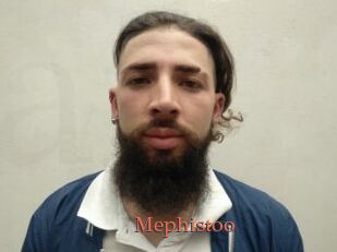 Mephistoo
