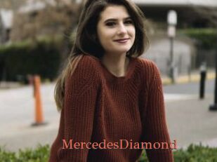 MercedesDiamond