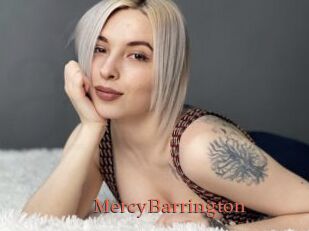 MercyBarrington