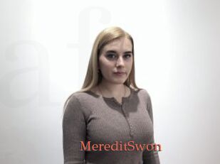 MereditSwon
