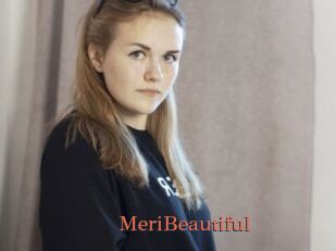 MeriBeautiful