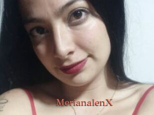 MerianalenX