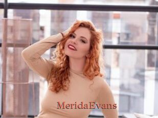 MeridaEvans