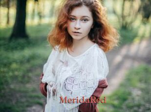 MeridaRed