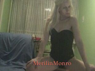 MerilinMonro
