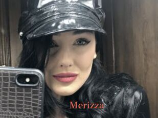 Merizza