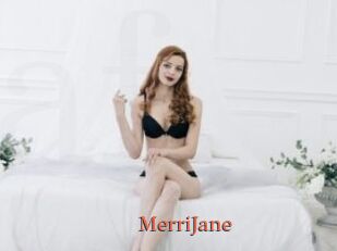 MerriJane