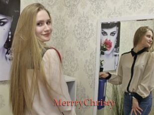 MerrryChristy