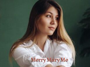 MerryMaryMe