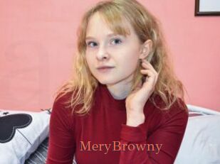 MeryBrowny