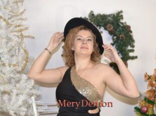MeryDenton