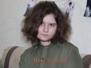 MeryTomson