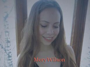 MeryWilson