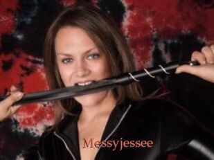 Messyjessee