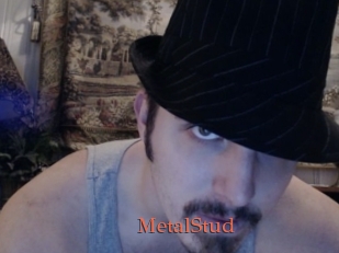MetalStud Anal Favorite