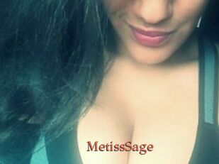 MetissSage